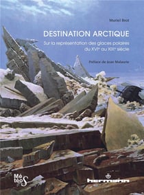 Destination arctique