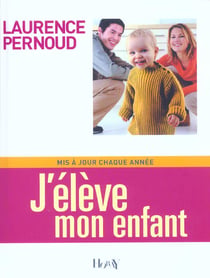 J'eleve mon enfant 2004 (EDITION 2004)