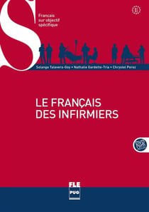 Le Francais Des Infirmiers