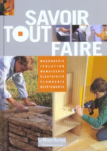 Savoir tout faire