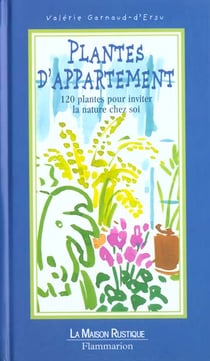 Plantes d'appartement