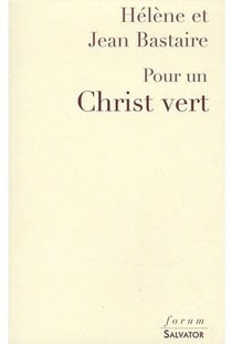 Pour un Christ vert