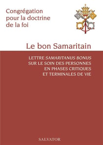 Le bon samaritain