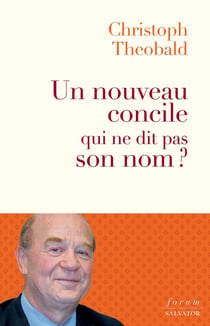 Un nouveau concile qui ne dit pas son nom ? Le synode sur la synodalité, voie de pacification et de créativité