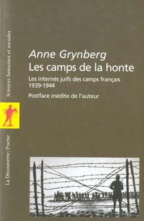 Les camps de la honte