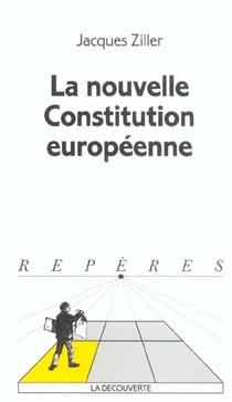 La nouvelle constitution europeenne