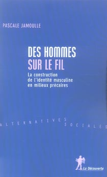 Des hommes sur le fil