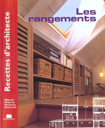 Les rangements