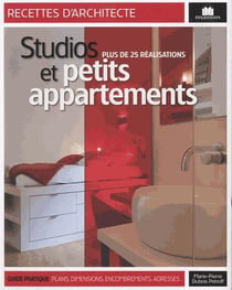 Aménager un studio ou un petit appartement