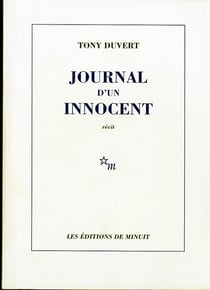 Journal d'un innocent