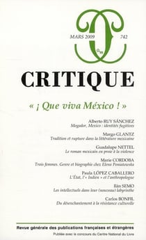 "¡ que viva México !"