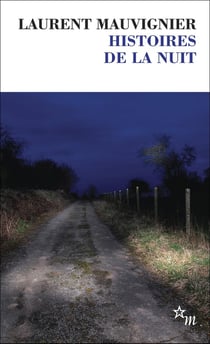 Histoires de la nuit