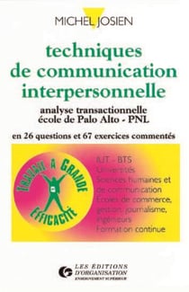 Techn De Comm Interperso