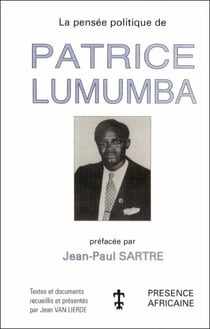 La pensée politique de patrice lumumba