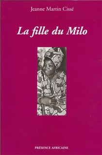 La fille du milo