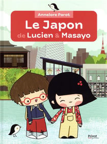 Le Japon de Lucien & Masayo