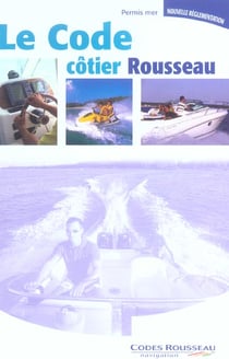 Le code cotier rousseau - permis cotier 2005