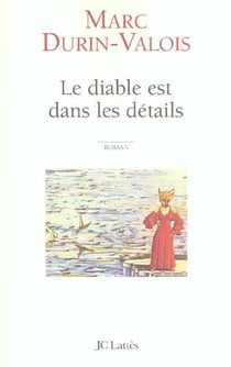Le diable est dans les details