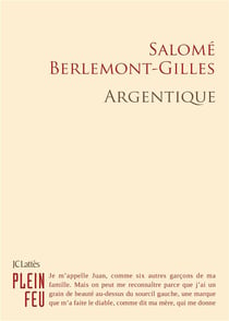 Argentique