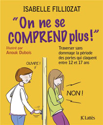 "on ne se comprend plus"