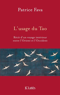 L'usage du Tao - récit d'un voyage intérieur entre l'Orient et l'Occident