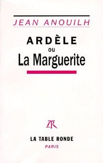 Ardèle ou la marguerite