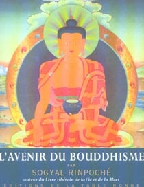 L'avenir du bouddhisme et autres textes