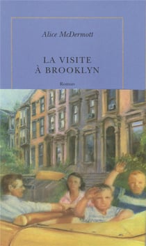 La visite a brooklyn