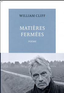 Matières fermées