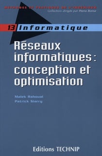 Réseaux informatiques :  conception et optimisation
