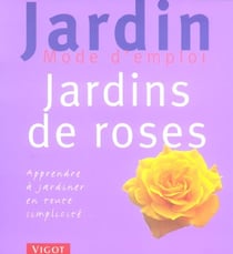 Jardins de roses
