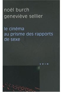 Le cinéma au prisme - des rapports de sexe