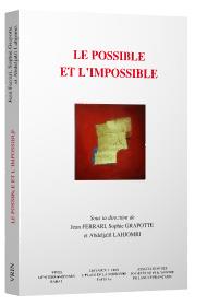 Le possible et l'impossible