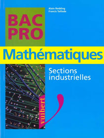 Maths industrielles