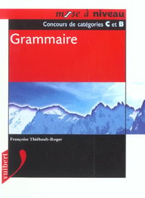 Grammaire - 2e edition