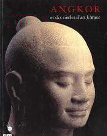 Angkor et dix siecles d'art khmer, grand palais