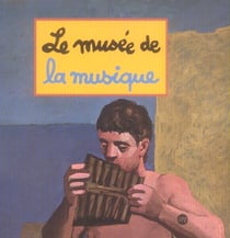 Le musée de la musique