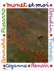 Monet et moi