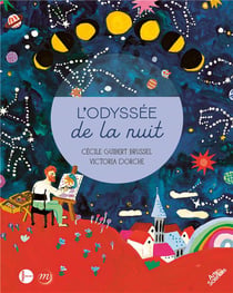 L'odyssée de la nuit