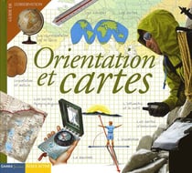Les cartes géographiques