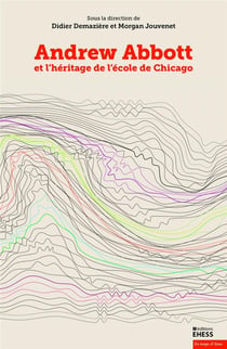 Andrew Abbott - et l'héritage de l'école de Chicago