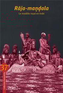 Raja-mandala - le modèle royal en Inde