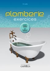 Plomberie - exercices - livre de l'élève