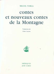 Contes et nouveaux contes de la montagne
