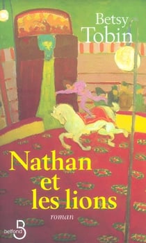 Nathan et les lions