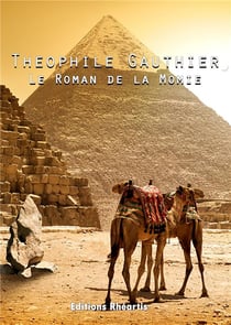 Le roman de la momie