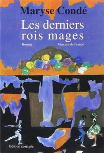Les derniers rois mages