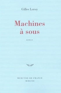 Machine à sous