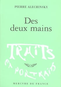 Des deux mains