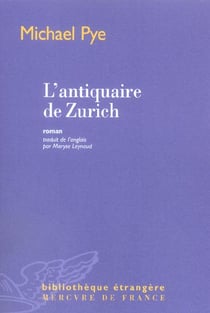 L'antiquaire de zurich